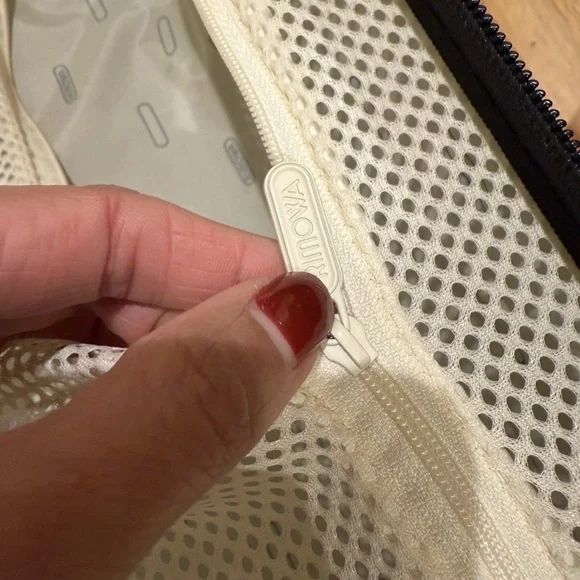 Rimowa SALSA AIR MULTIWHEEL 26" 65L Luggage - Picture 13 of 13